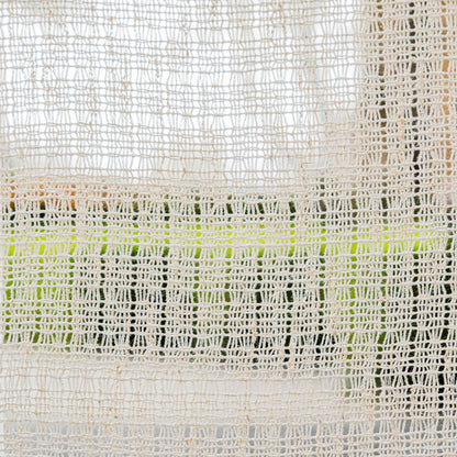 SK1 Linen Sheer