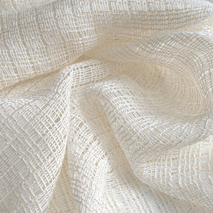 ZK Linen Sheer