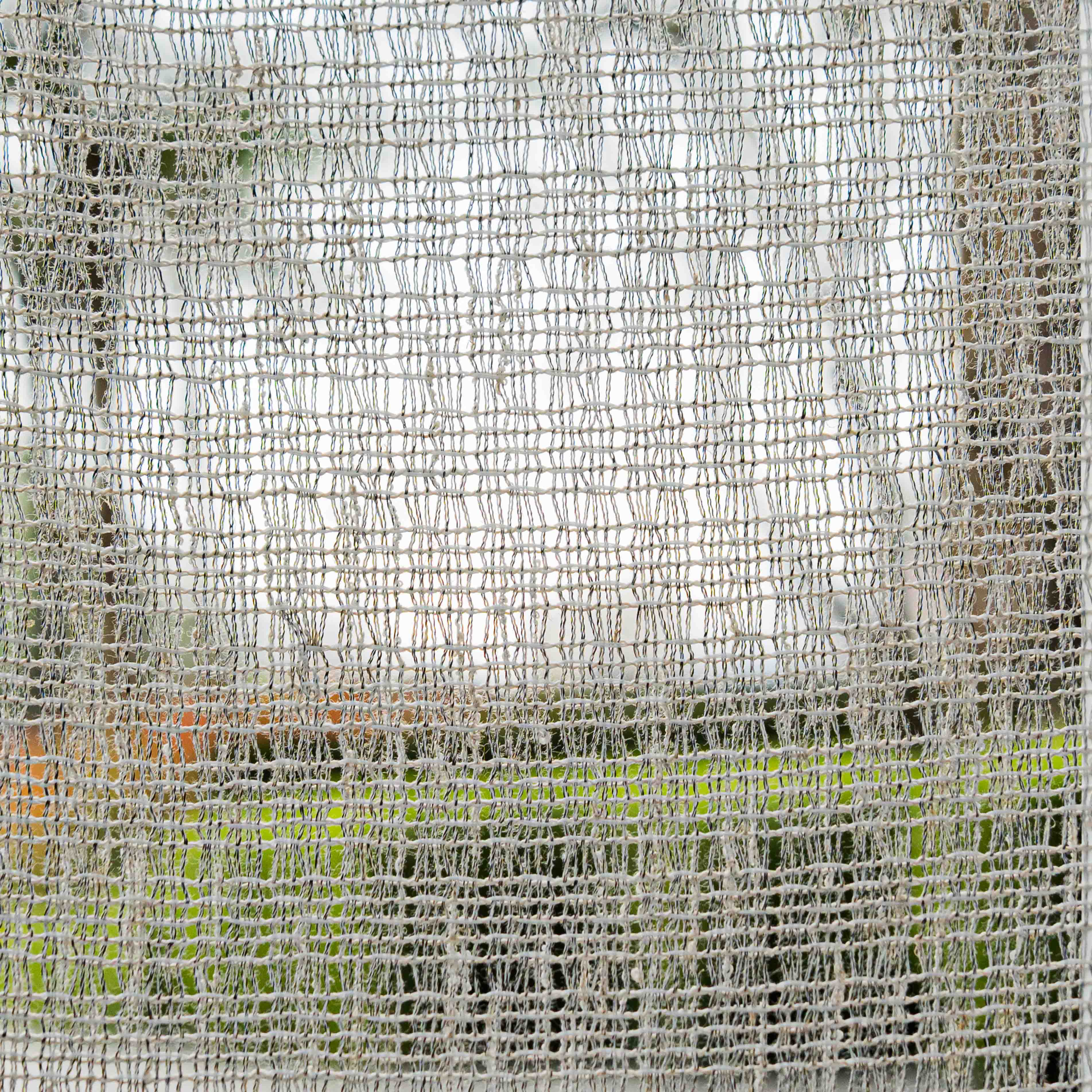 SK1 Linen Sheer