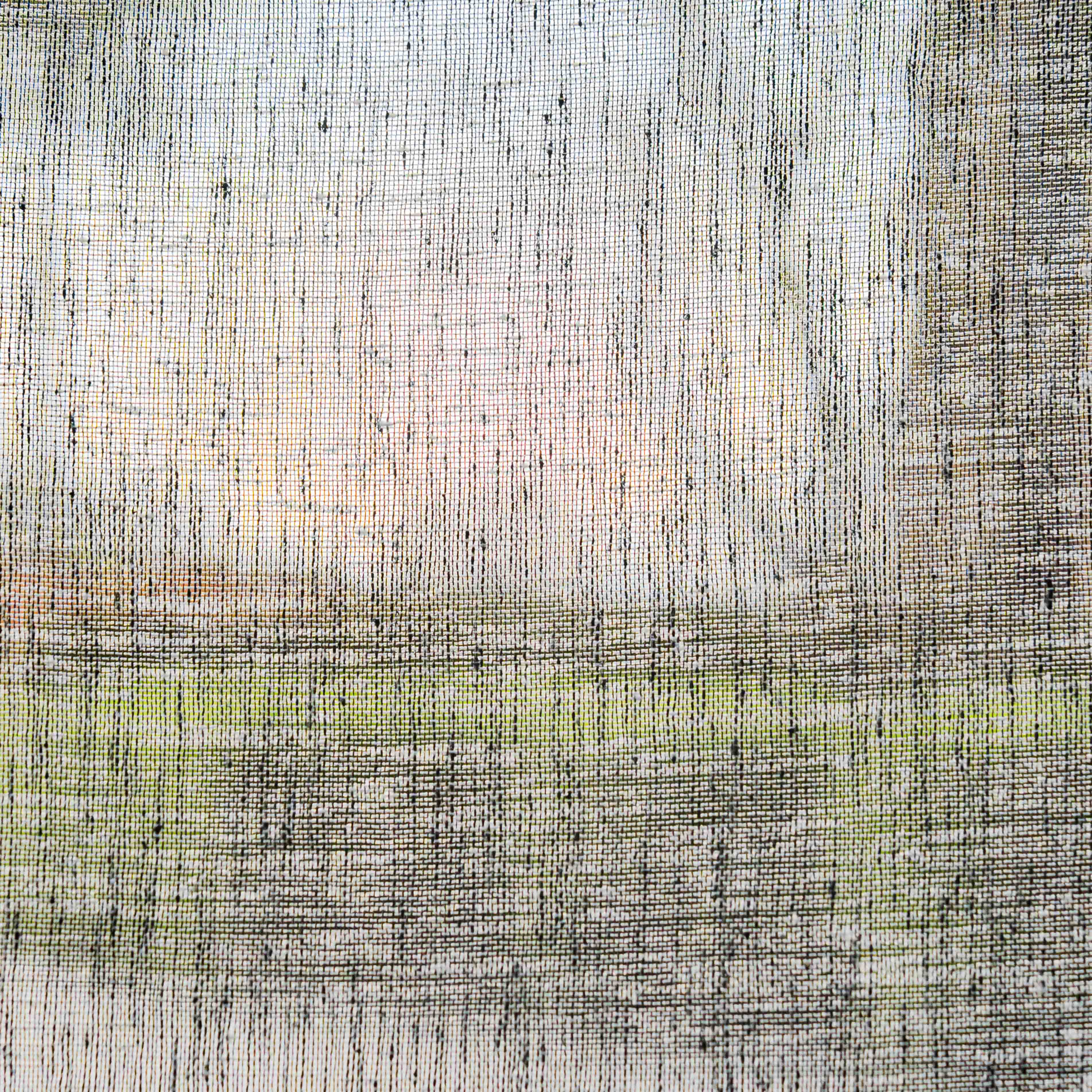 SK1 Linen Sheer