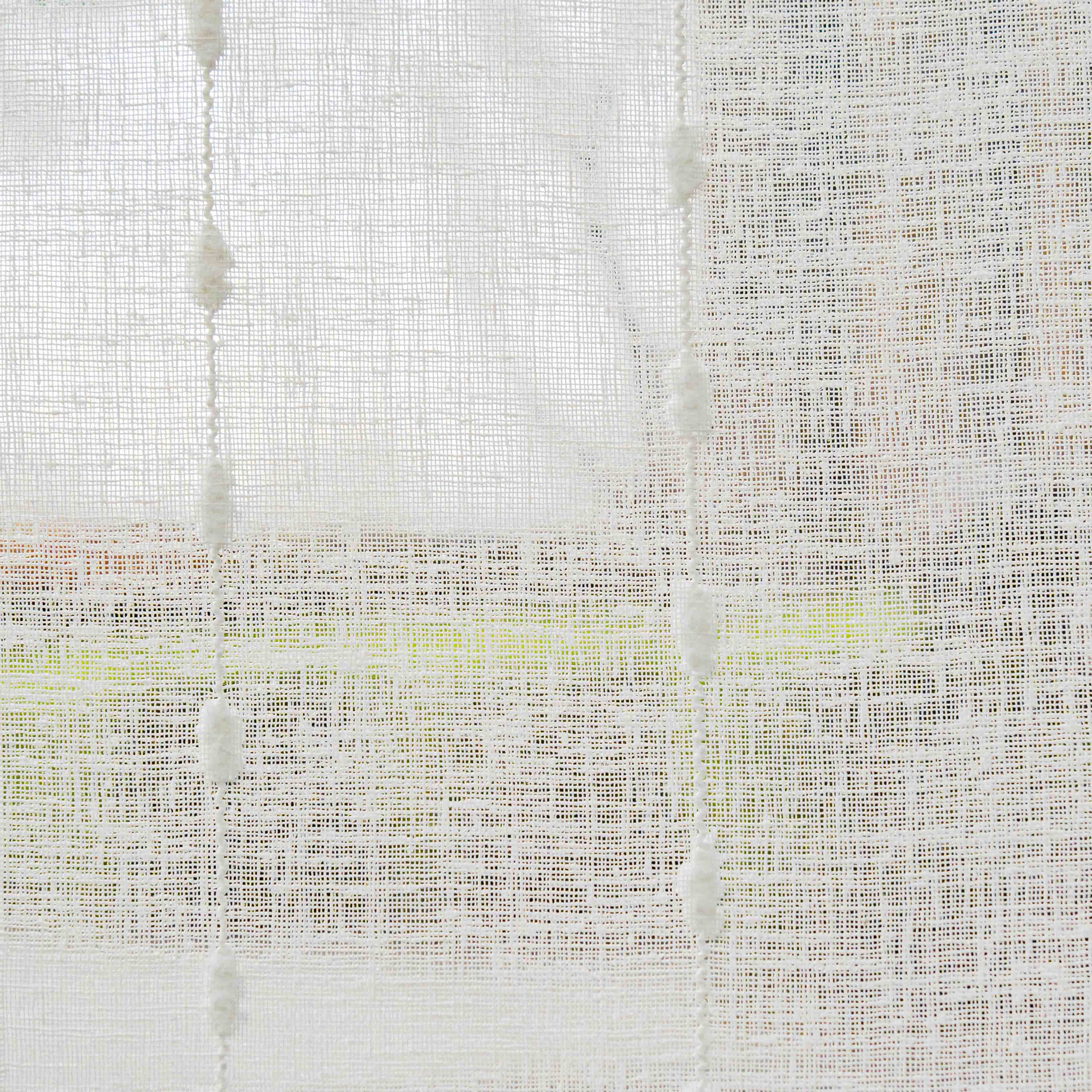 SK1 Linen Sheer