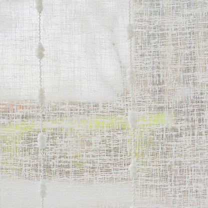 SK1 Linen Sheer