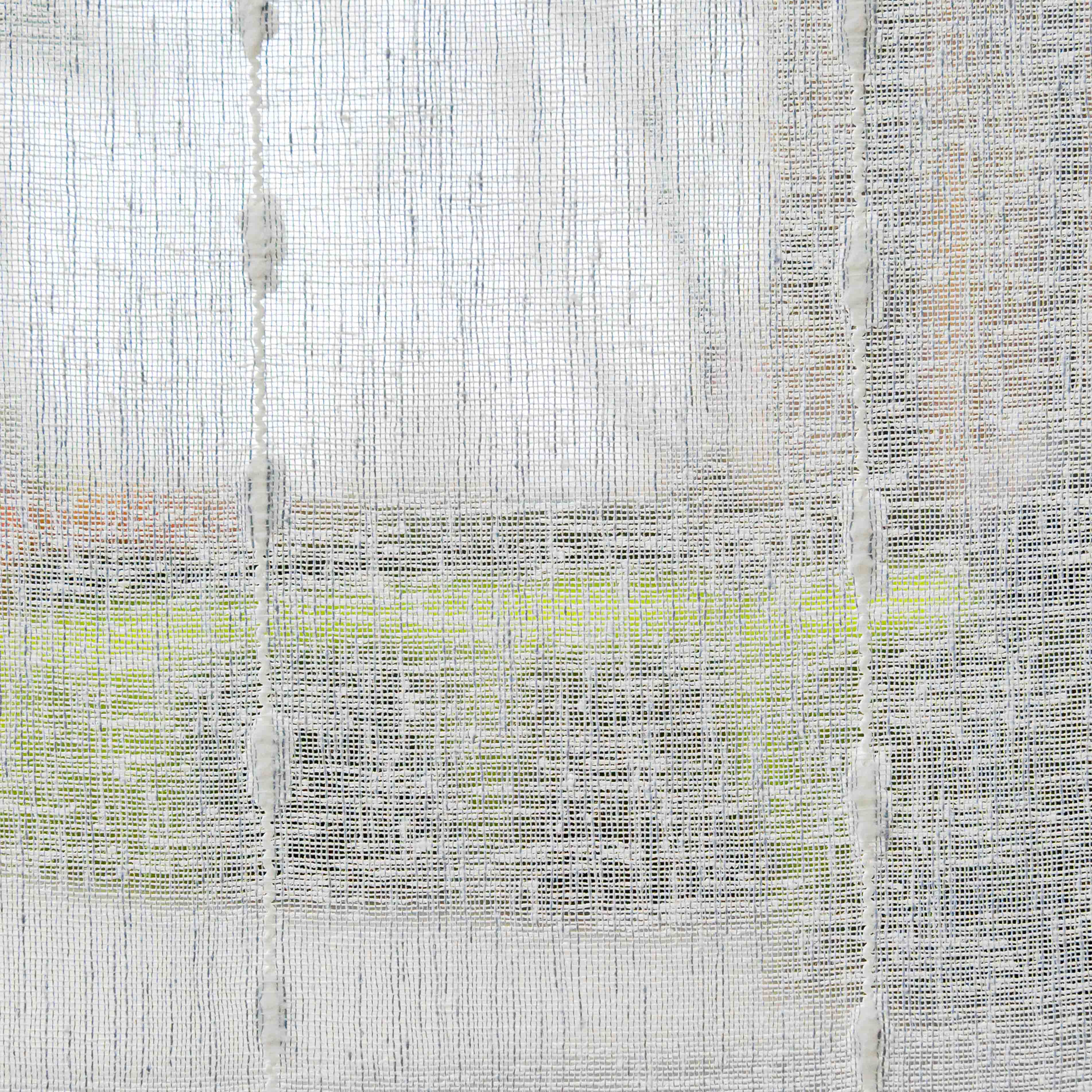 SK1 Linen Sheer