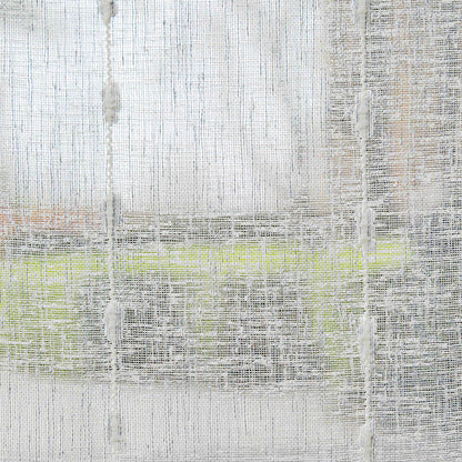 SK1 Linen Sheer