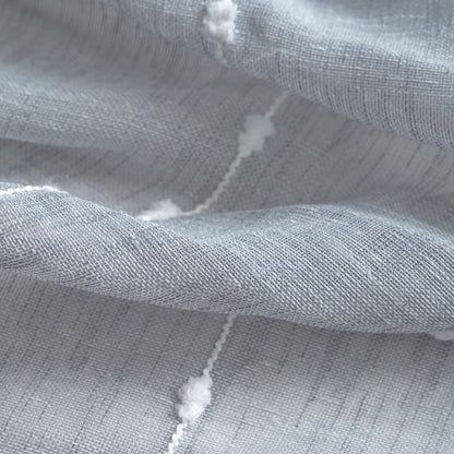 ZK Linen Sheer