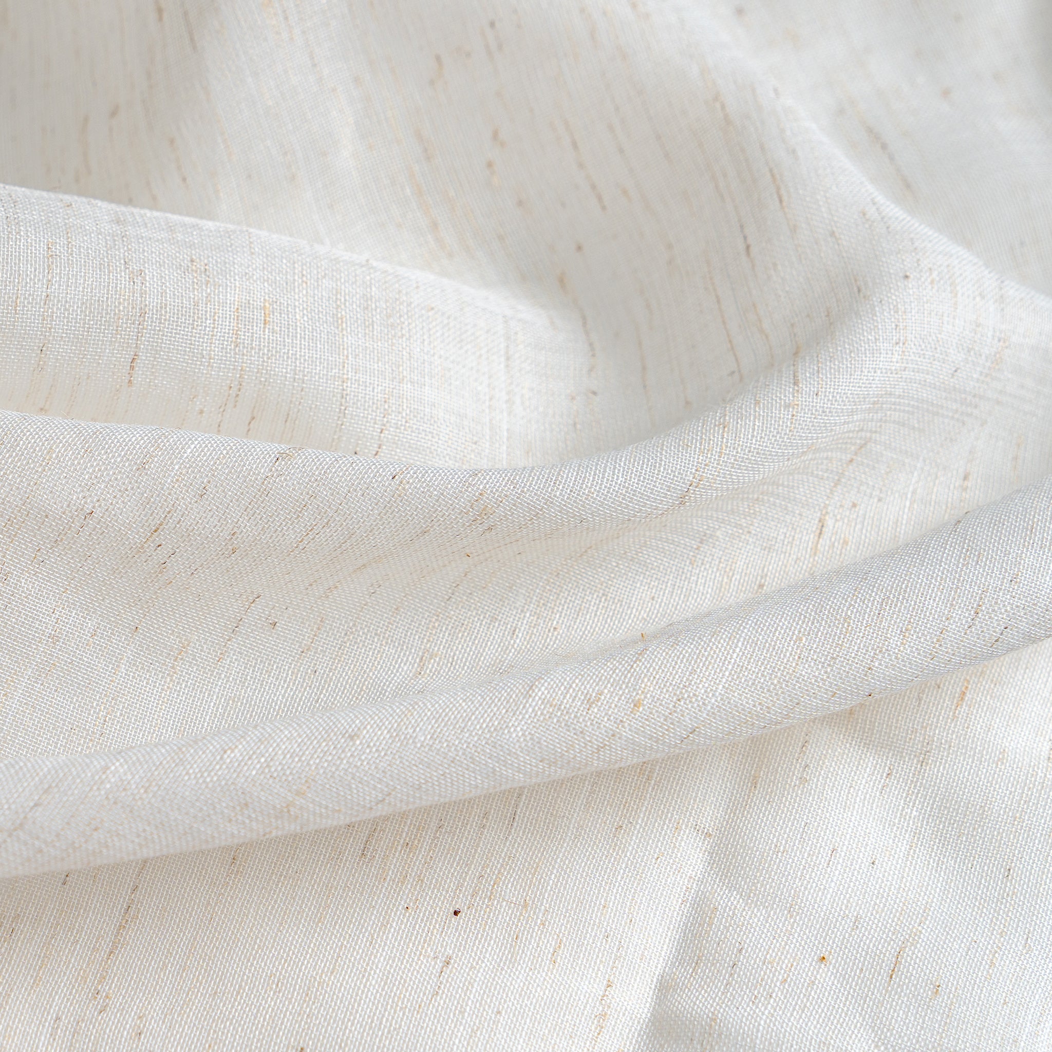 ZK Linen Sheer