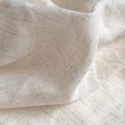 ZK Linen Sheer