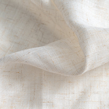 ZK Linen Sheer