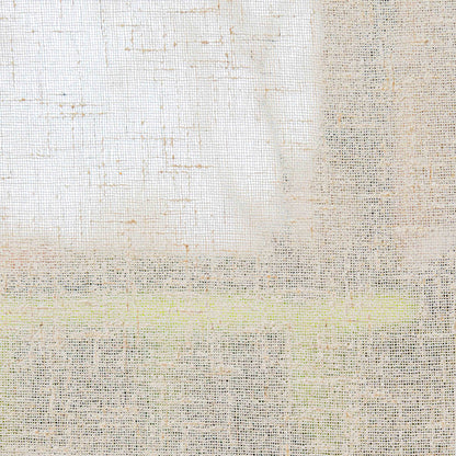 SK1 Linen Sheer