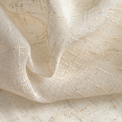 ZK Linen Sheer