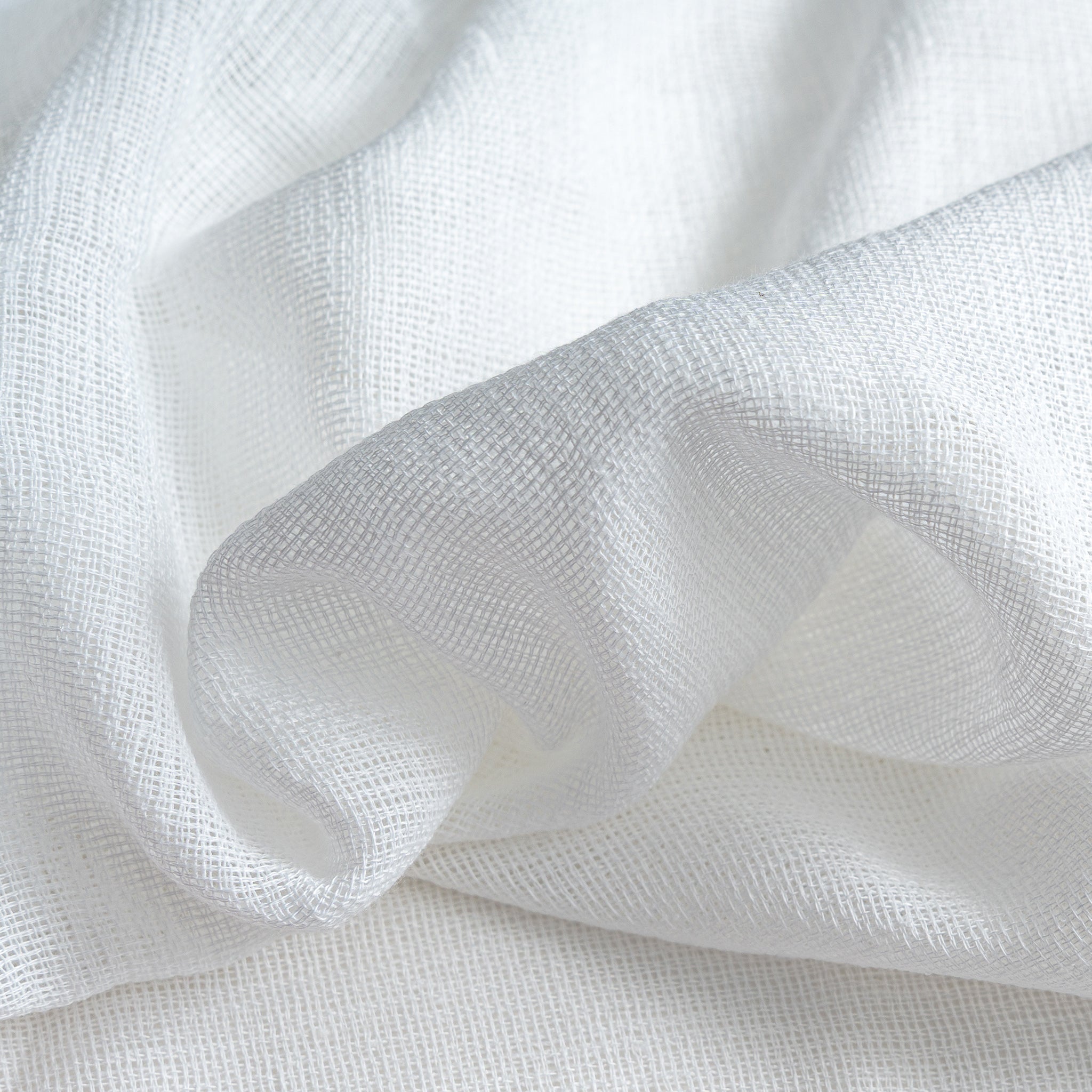 ZK Linen Sheer