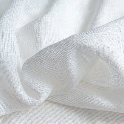 ZK Linen Sheer