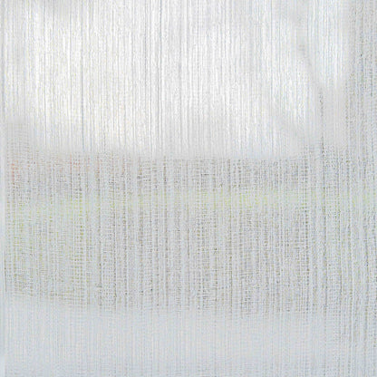 SK2 Linen Sheer Curtains