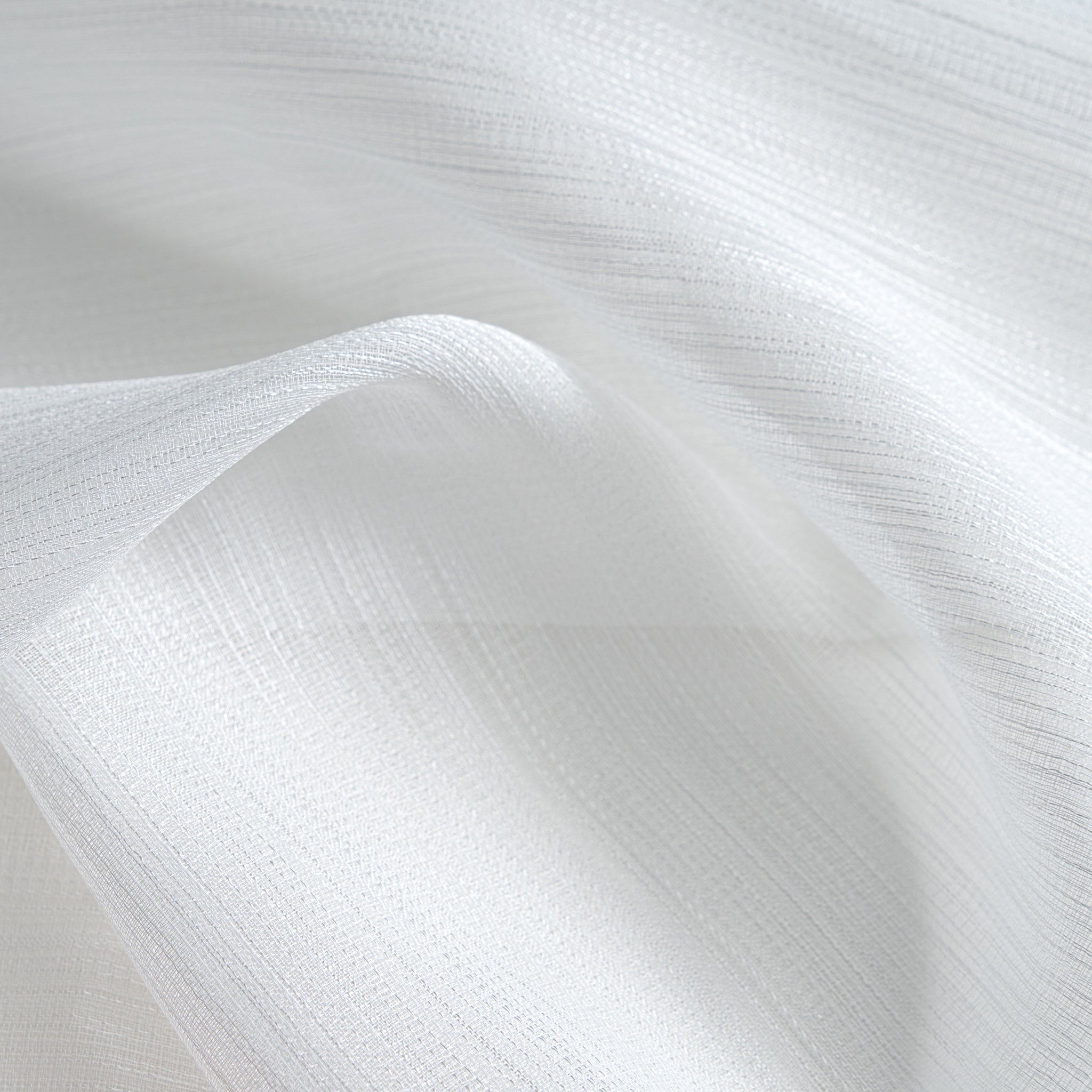 ZK Linen Sheer