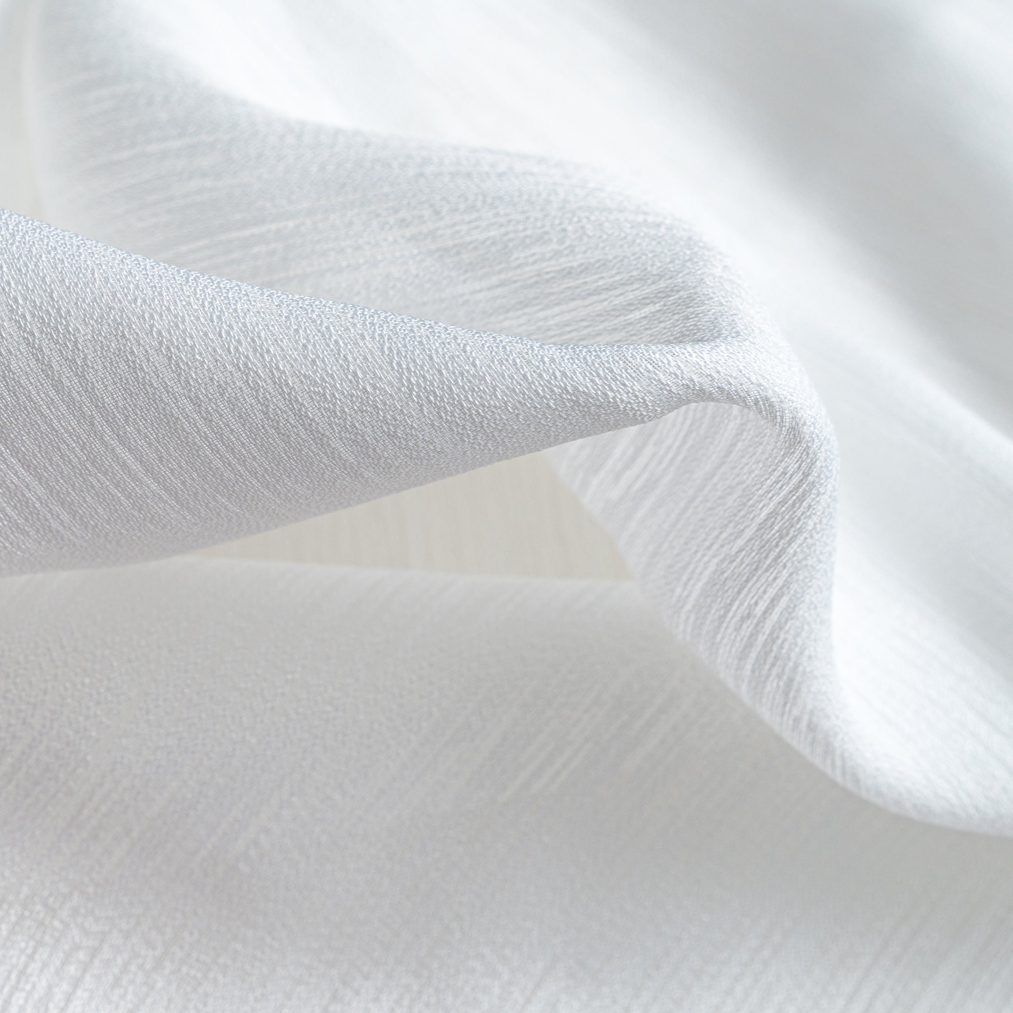 ZK Linen Sheer
