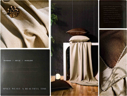 Linen Blackout 2