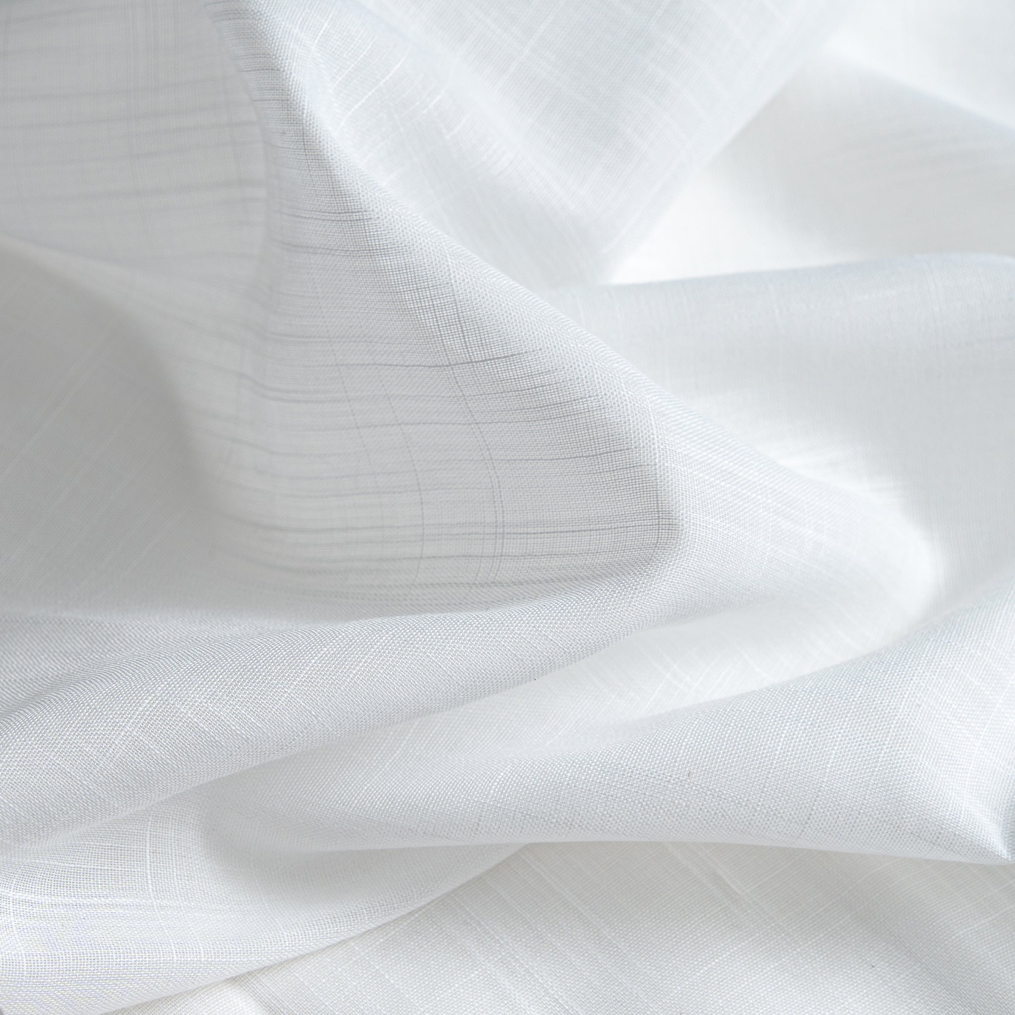 ZK Linen Sheer
