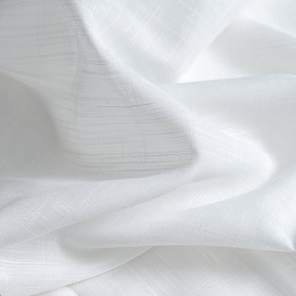 ZK Linen Sheer