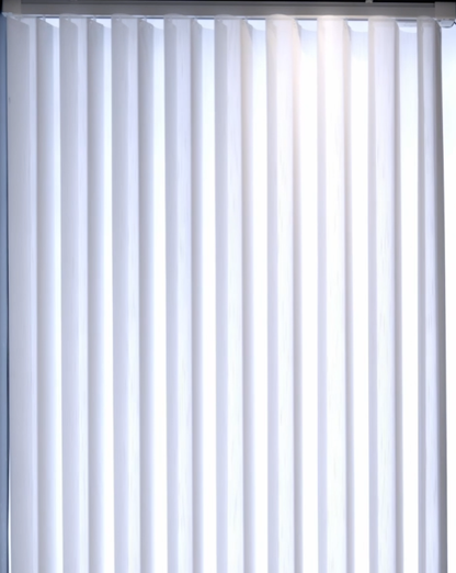 Hanas Curtain Blind
