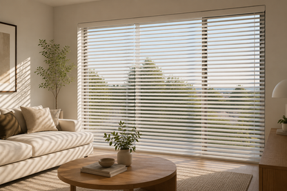 Venetian Blind