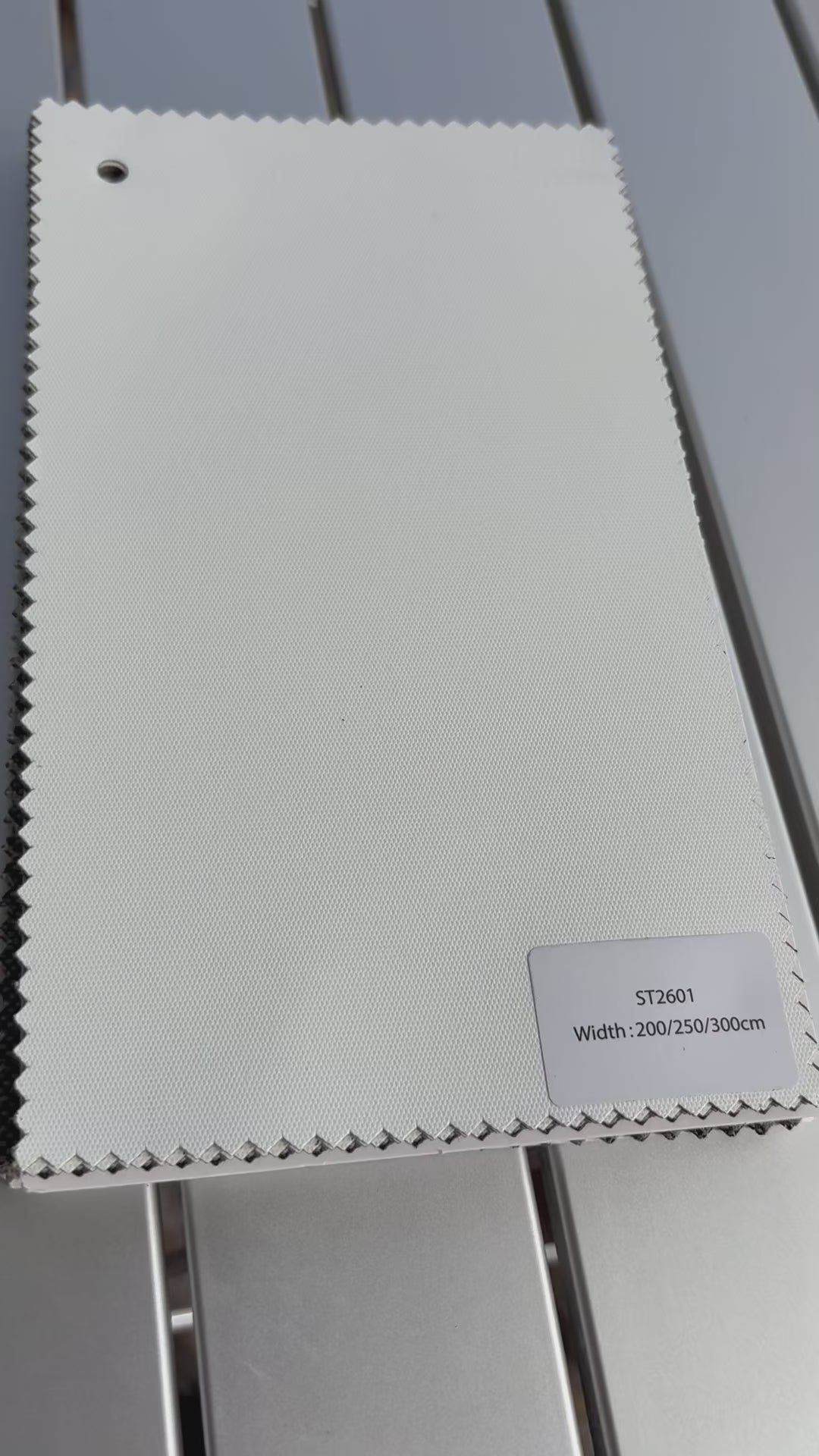 Roller Blind / Double Roller Blind / Vertical Blind / Panel Blind