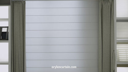 Roman Blind
