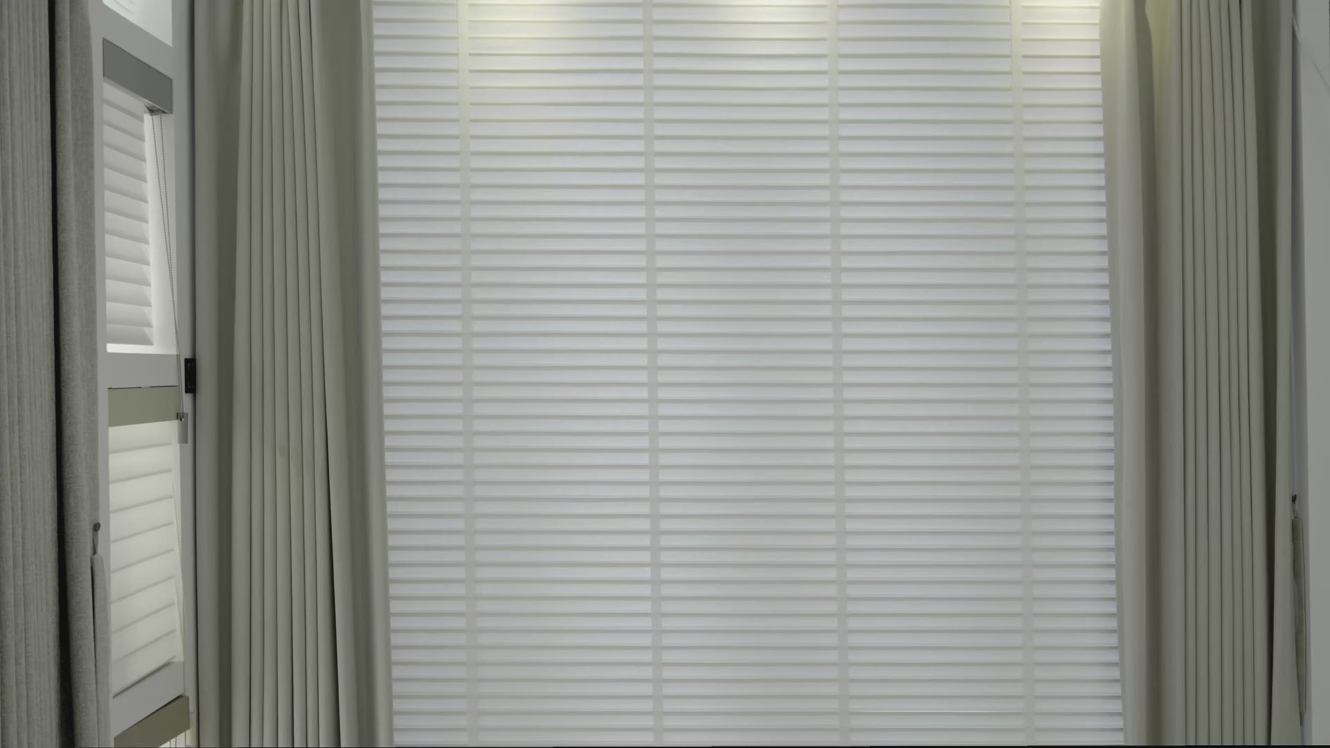 Load video: Venetian Blind
